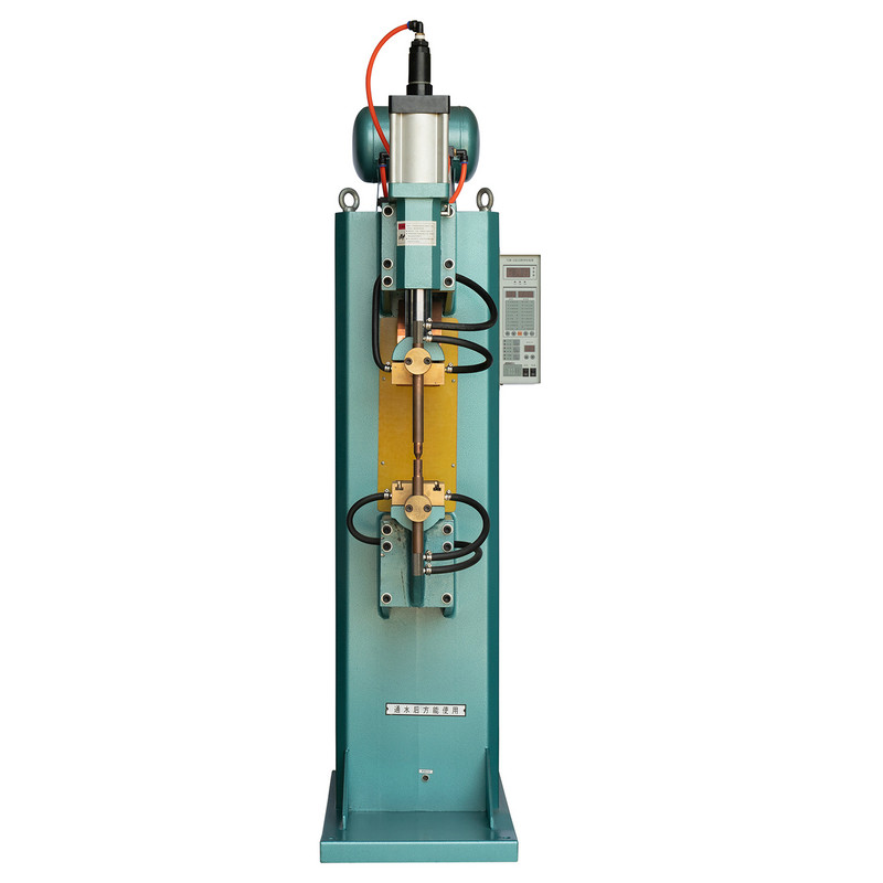 DTN2 -125KW Microcomputer Kinokontrol na pneumatic spot welder