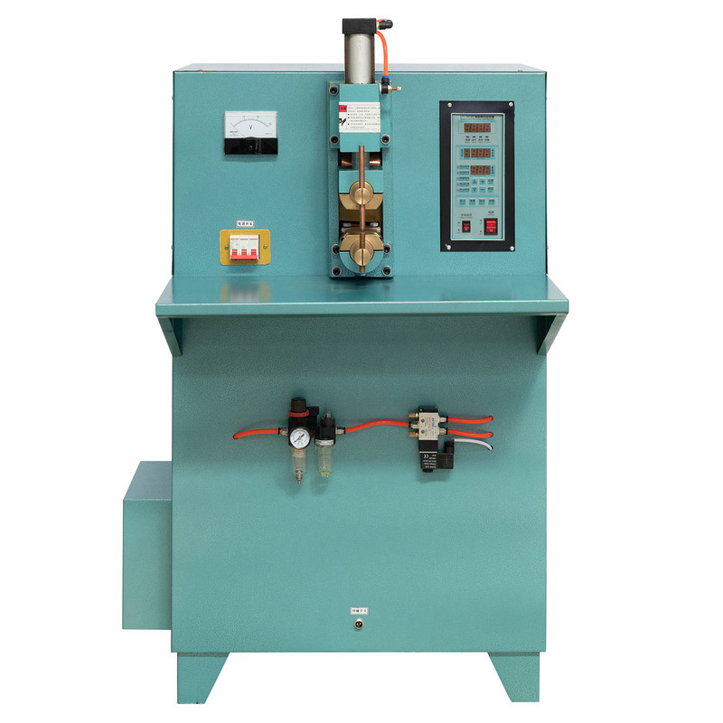 DR1-2000J capacitor metal energy storage spot welder