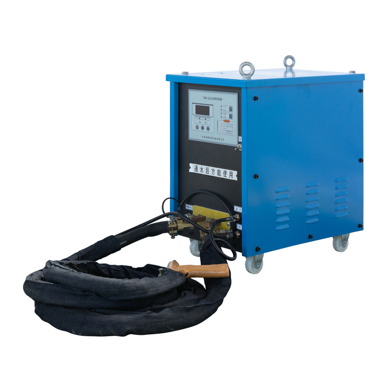 DNY-50KW napapasadyang handheld mobile spot welder