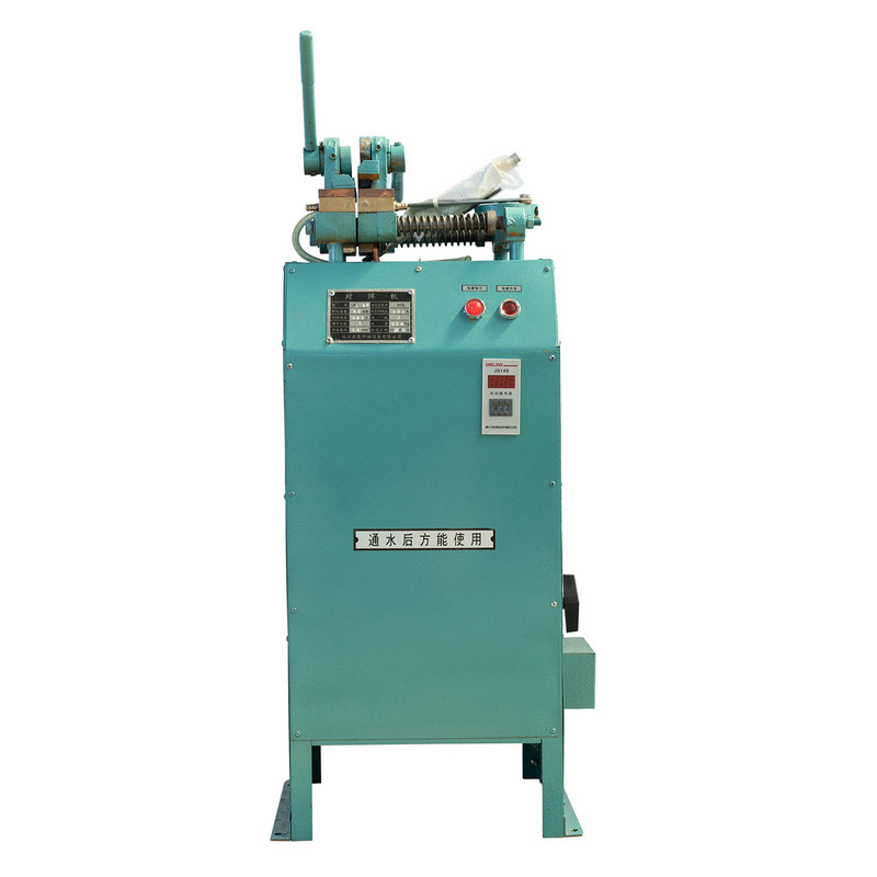UN1-40KW Customizable Stable Performance Butt Welding Machine