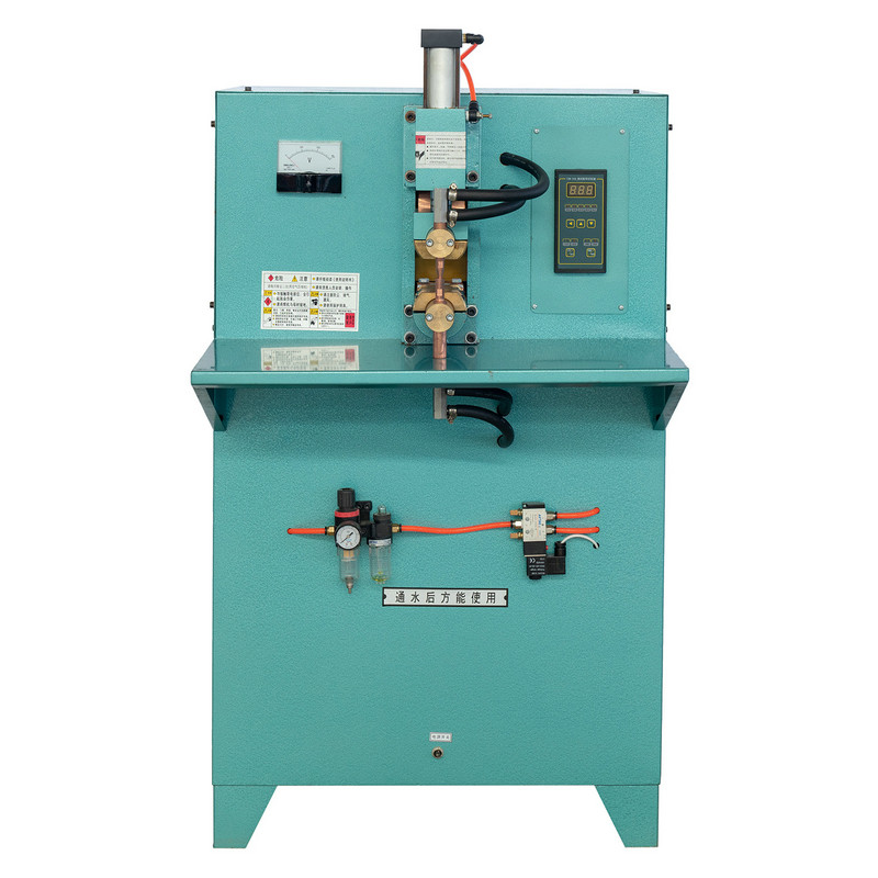 Dtn3-25kw metal shell pneumatic spot welder